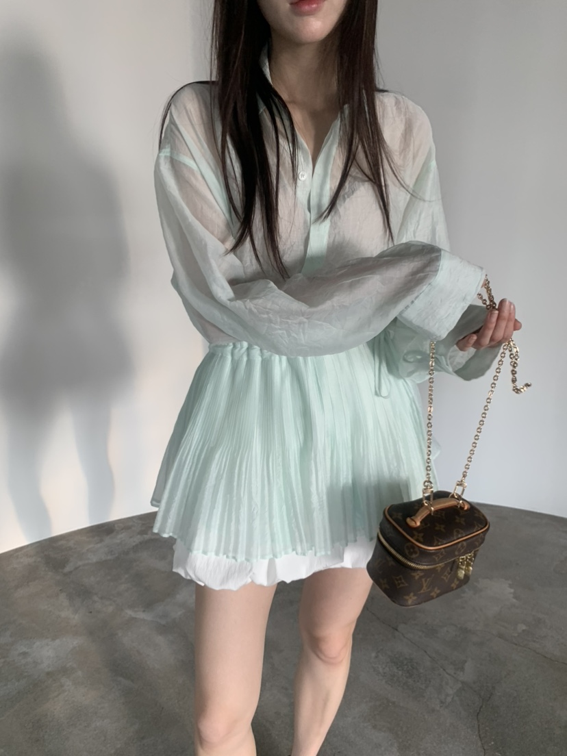 LE AVE東大門代購女裝新品職業時尚人氣真品推薦休閑套裝LE AVE套裝