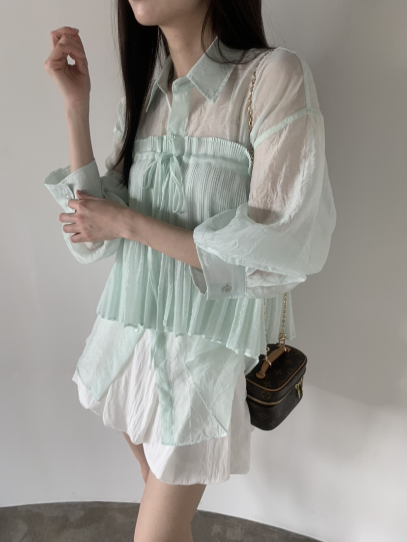 LE AVE東大門代購女裝新品職業時尚人氣真品推薦休閑套裝LE AVE套裝