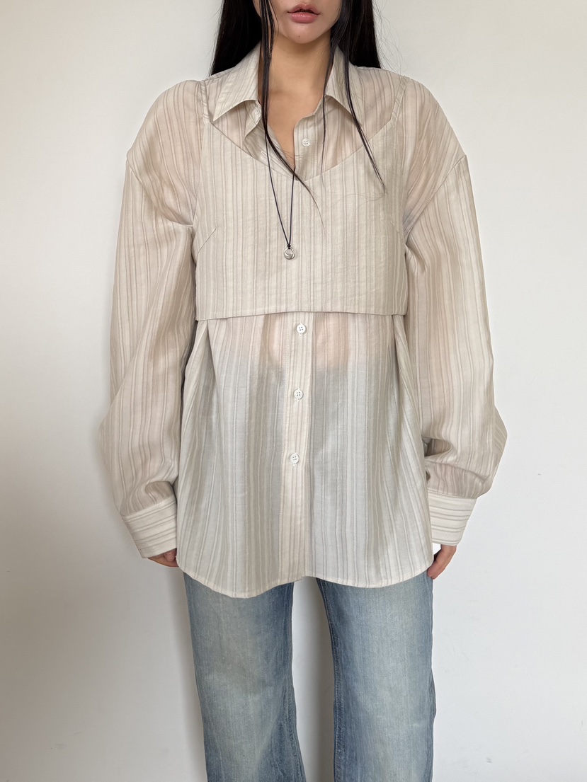 A P-STUDIO東大門代購女裝新款休閑職業人氣時尚26春夏套裝A P-STUDIO套裝