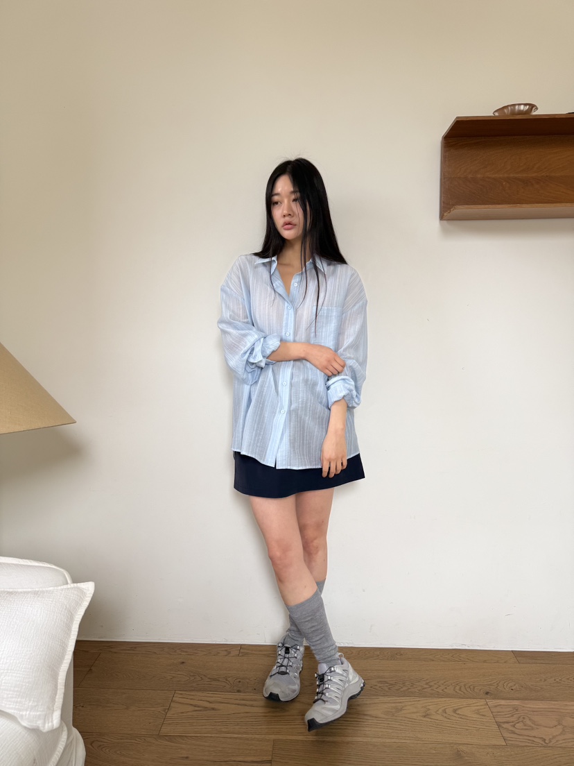 A P-STUDIO東大門代購女裝新款休閑職業人氣時尚26春夏套裝A P-STUDIO套裝