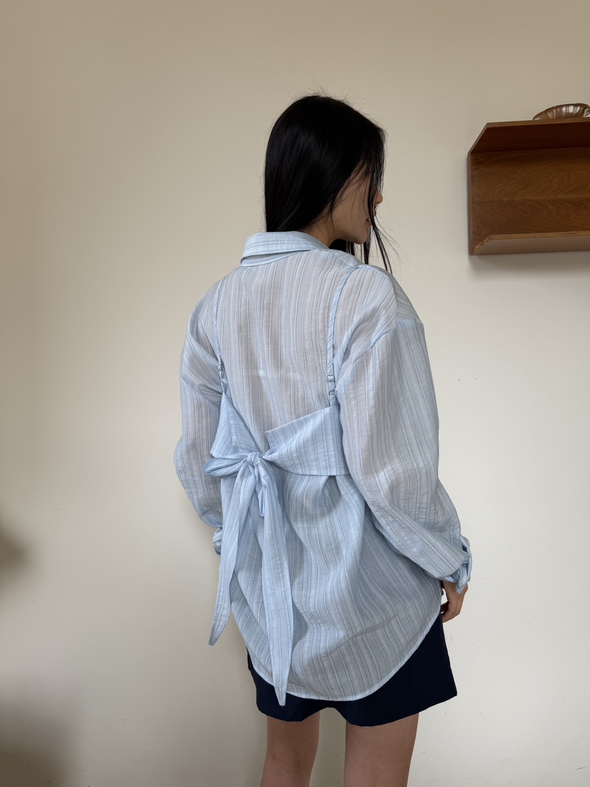 A P-STUDIO東大門代購女裝新款休閑職業人氣時尚26春夏套裝A P-STUDIO套裝