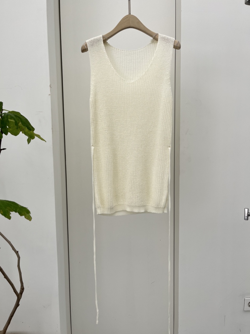 DARAK東大門直郵女士新款推薦職業真品人氣26春夏針織衫腰帶DARAK針織衫