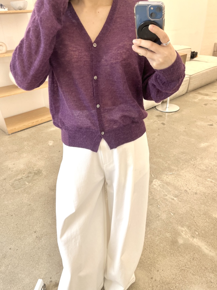 DARAK韓國代購女士新品26春夏人氣推薦熱賣針織衫羊毛開衫DARAK針織衫