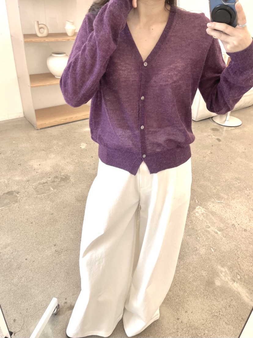 DARAK韓國代購女士新品26春夏人氣推薦熱賣針織衫羊毛開衫DARAK針織衫