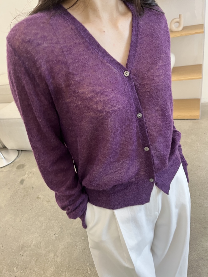 DARAK韓國代購女士新品26春夏人氣推薦熱賣針織衫羊毛開衫DARAK針織衫