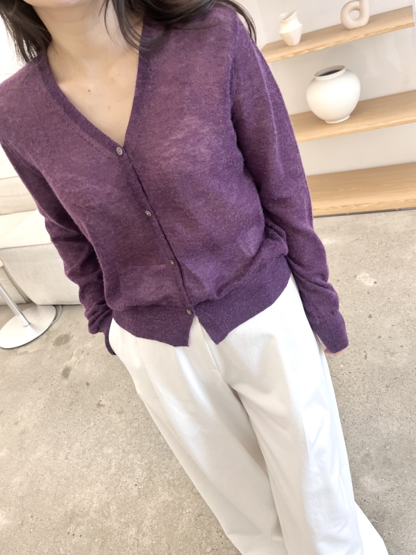 DARAK韓國代購女士新品26春夏人氣推薦熱賣針織衫羊毛開衫DARAK針織衫