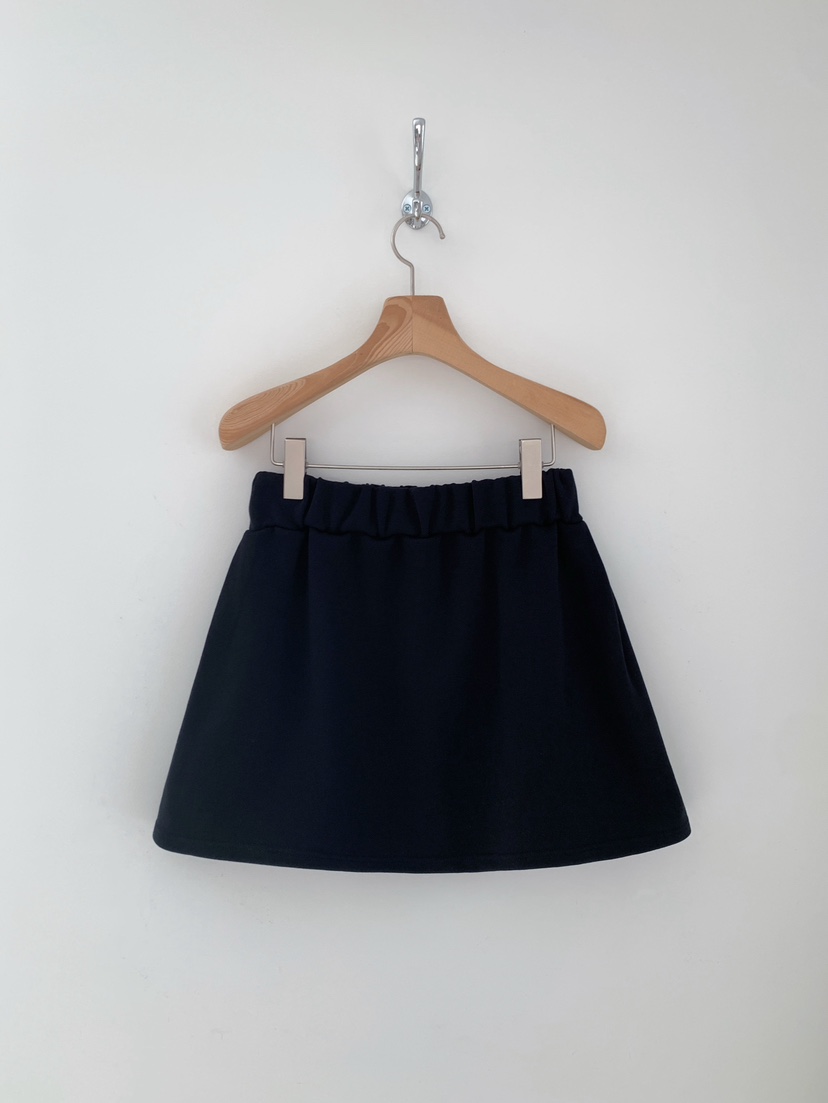 COURGETTE東大門實拍女裝新品真品人氣推薦職業熱賣時尚短裙COURGETTE短裙圖色1