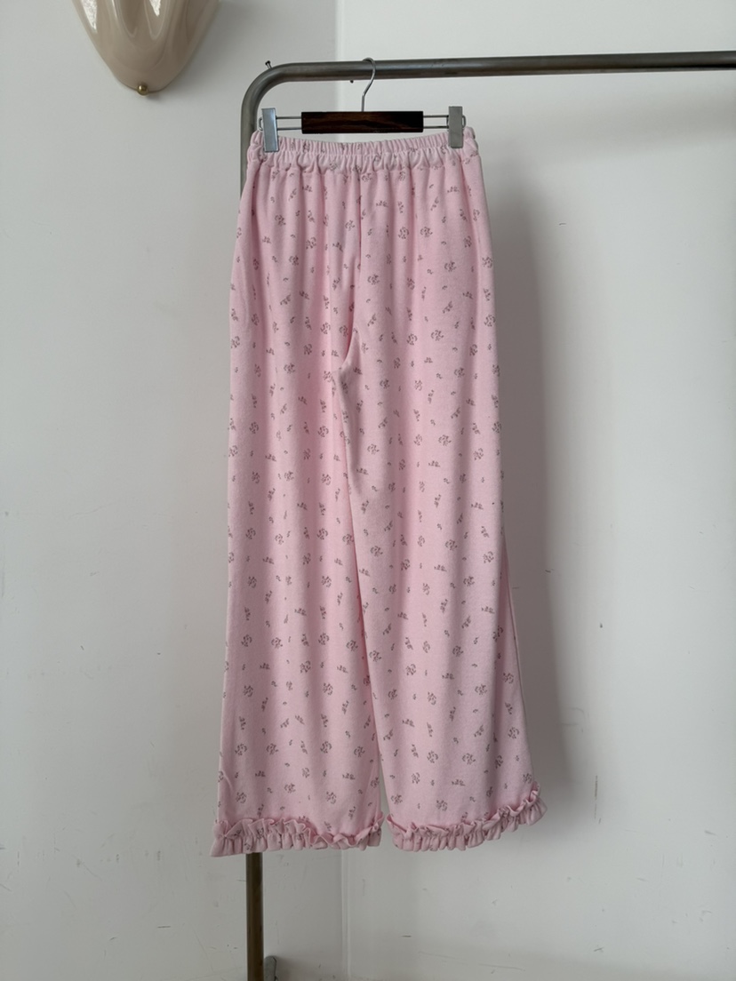 HEYJUDE東大門直郵女士新款人氣休閑真品時尚26春夏休閑褲HEYJUDE休閑褲