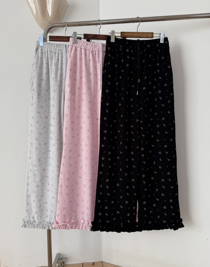 HEYJUDE東大門直郵女士新款人氣休閑真品時尚26春夏休閑褲HEYJUDE休閑褲