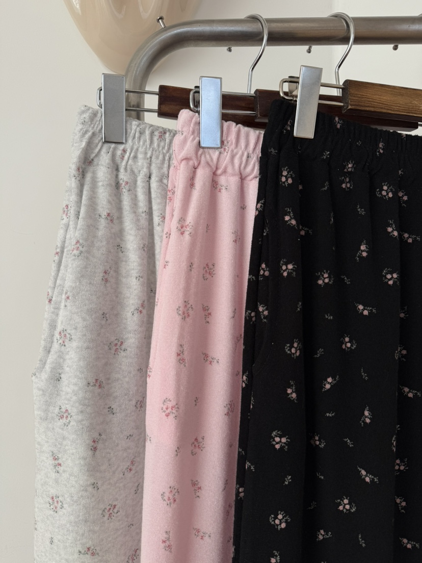 HEYJUDE東大門直郵女士新款人氣休閑真品時尚26春夏休閑褲HEYJUDE休閑褲