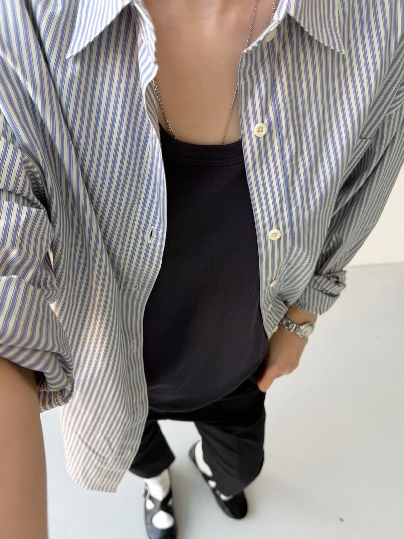 TAF東大門直郵女裝新品時尚職業休閑26春夏真品推薦熱賣T恤TAFT恤