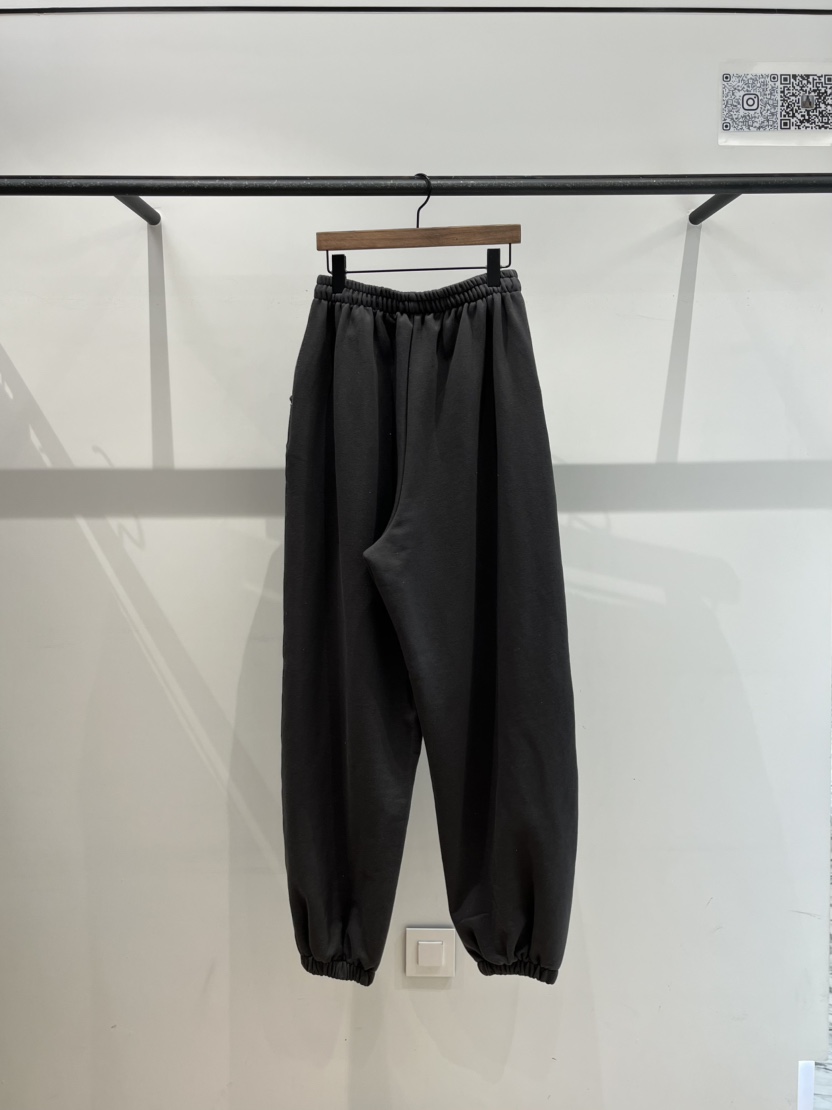 LOVE PULL東大門代購女裝新款時尚熱賣26春夏人氣休閑褲LOVE PULL休閑褲