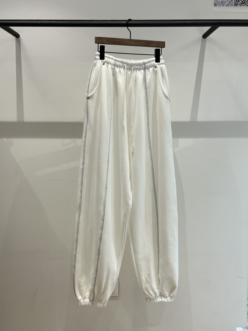 LOVE PULL東大門代購女裝新款時尚熱賣26春夏人氣休閑褲LOVE PULL休閑褲圖色3