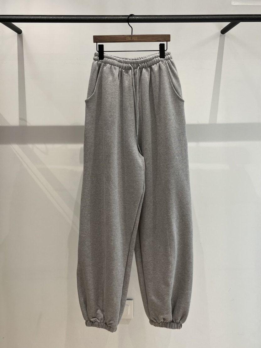 LOVE PULL東大門代購女裝新款時尚熱賣26春夏人氣休閑褲LOVE PULL休閑褲圖色5