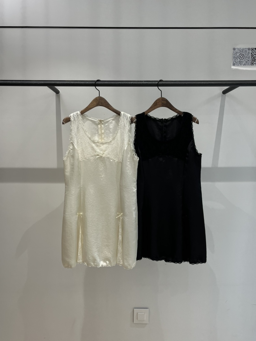 LOVE PULL韓國代購女士新款人氣休閑真品職業連衣裙緞面LOVE PULL連衣裙