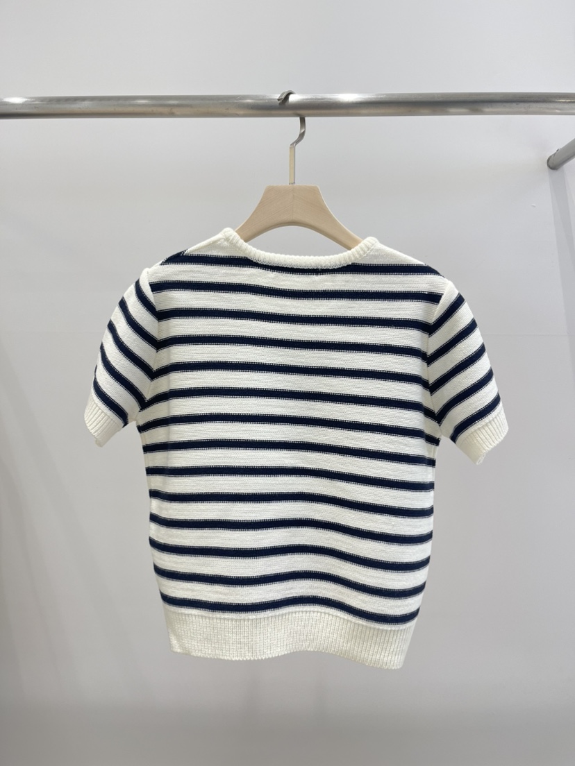 A P-STUDIO韓國代購女裝新款26春夏時尚人氣休閑針織衫A P-STUDIO針織衫