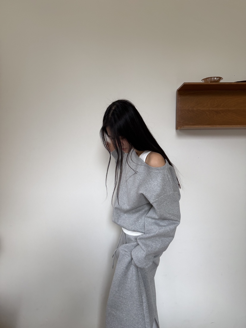 A P-STUDIO東大門實拍女士新款推薦時尚熱賣職業26春夏長裙A P-STUDIO長裙