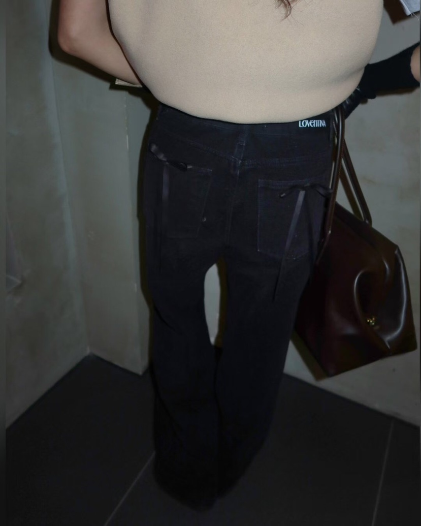 GENTLE B/LOVENTINA韓國直郵女士新款真品馬甲不含內搭抓絨拉鏈GENTLE B/LOVENTINA馬甲