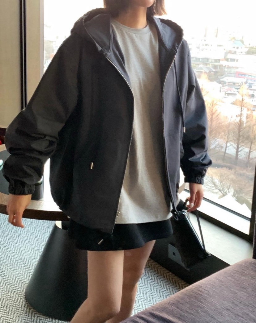 COURGETTE東大門代購女士新品休閑職業26春夏熱賣推薦夾克COURGETTE夾克