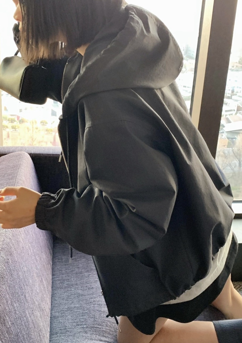 COURGETTE東大門代購女士新品休閑職業26春夏熱賣推薦夾克COURGETTE夾克