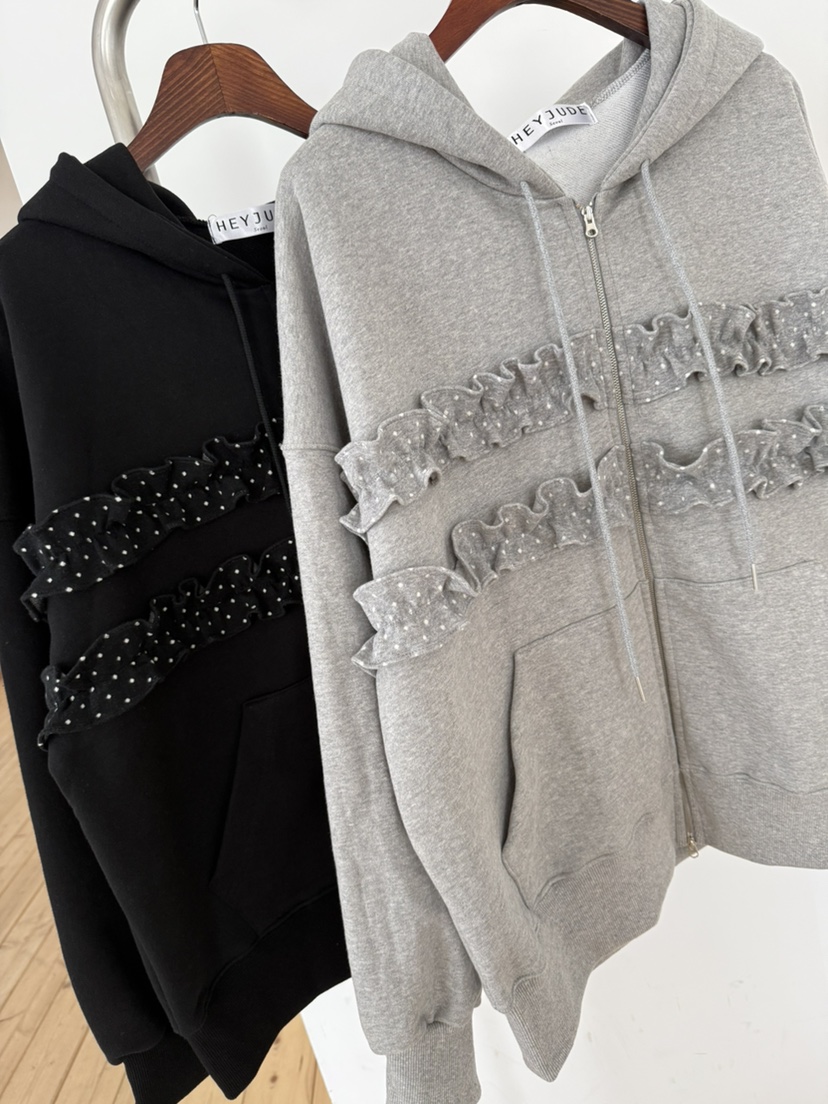 HEYJUDE韓國代購女士新款人氣時尚職業熱賣真品推薦夾克拉鏈HEYJUDE夾克