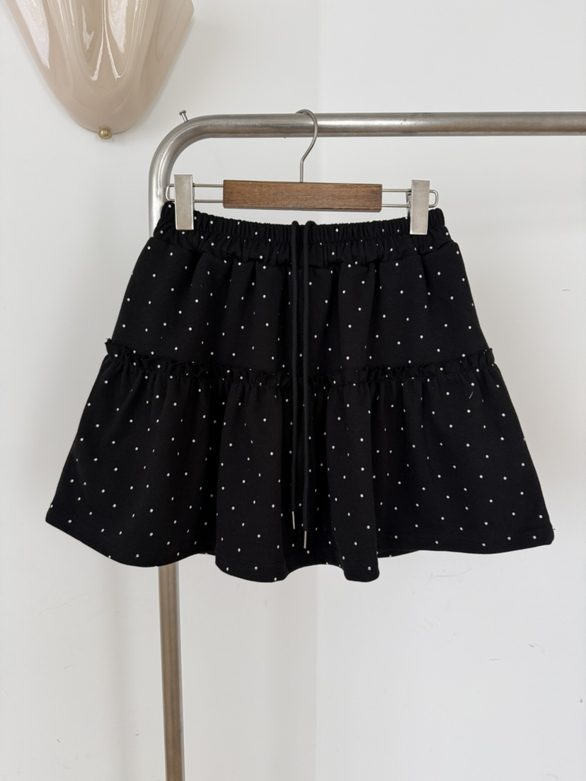 HEYJUDE東大門代購女裝新款26春夏熱賣人氣真品職業時尚短裙HEYJUDE短裙圖色1