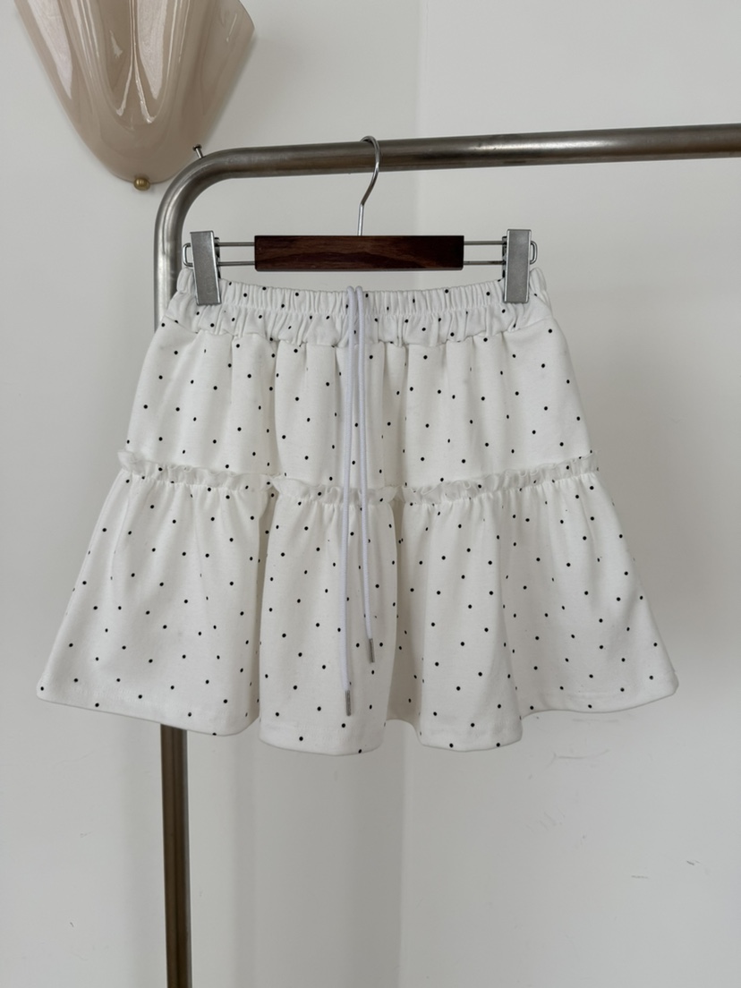 HEYJUDE東大門代購女裝新款26春夏熱賣人氣真品職業時尚短裙HEYJUDE短裙圖色2