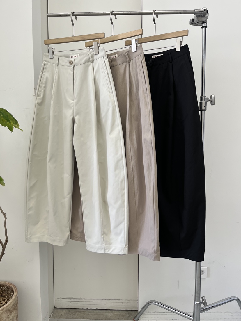 DARAK東大門實拍女士新品人氣推薦真品休閑時尚職業休閑褲DARAK休閑褲