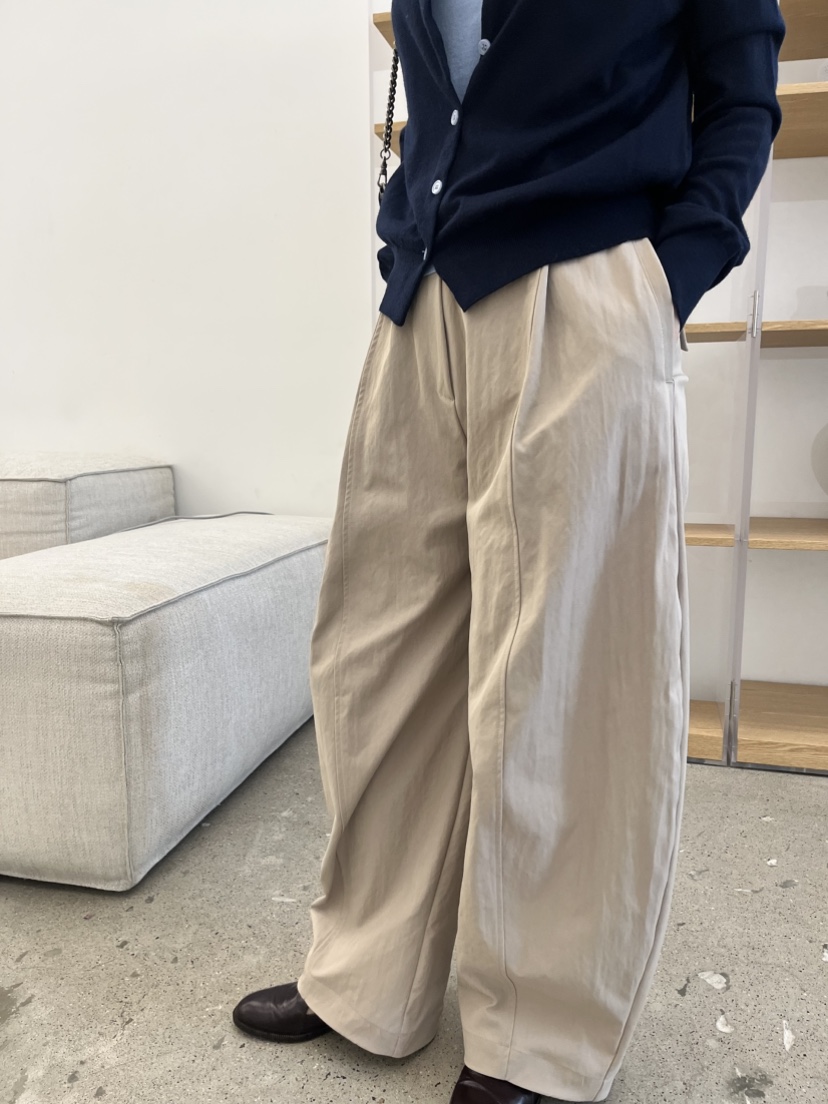 DARAK東大門實拍女士新品人氣推薦真品休閑時尚職業休閑褲DARAK休閑褲