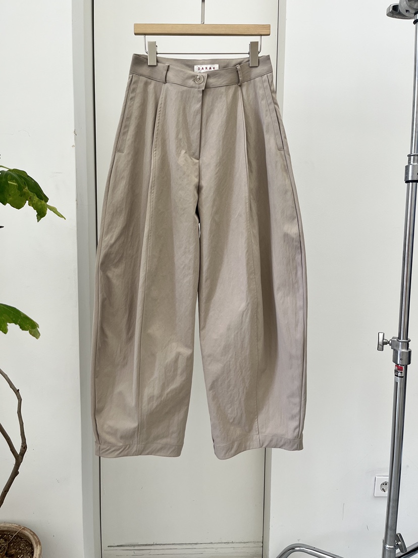 DARAK東大門實拍女士新品人氣推薦真品休閑時尚職業休閑褲DARAK休閑褲圖色2