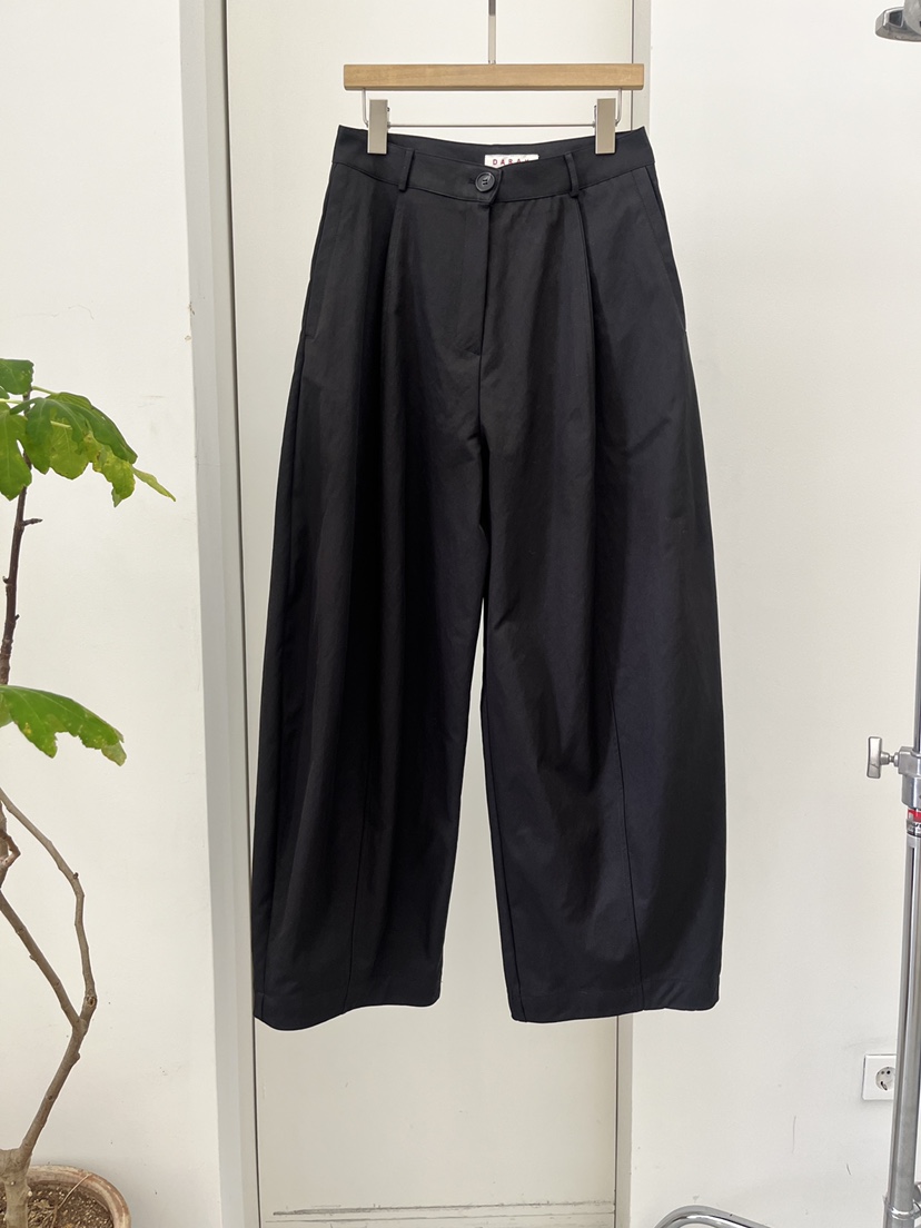 DARAK東大門實拍女士新品人氣推薦真品休閑時尚職業休閑褲DARAK休閑褲圖色3