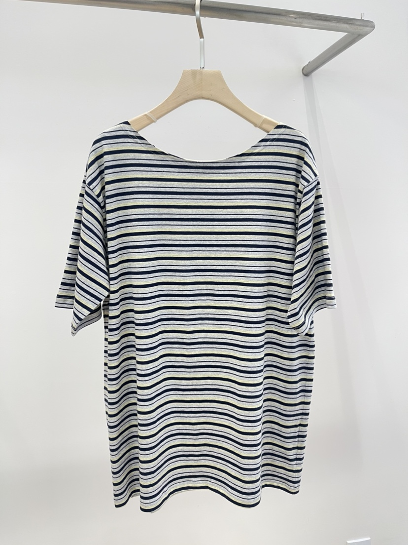 A P-STUDIO東大門代購女士新品熱賣真品休閑時尚職業T恤A P-STUDIOT恤圖色2