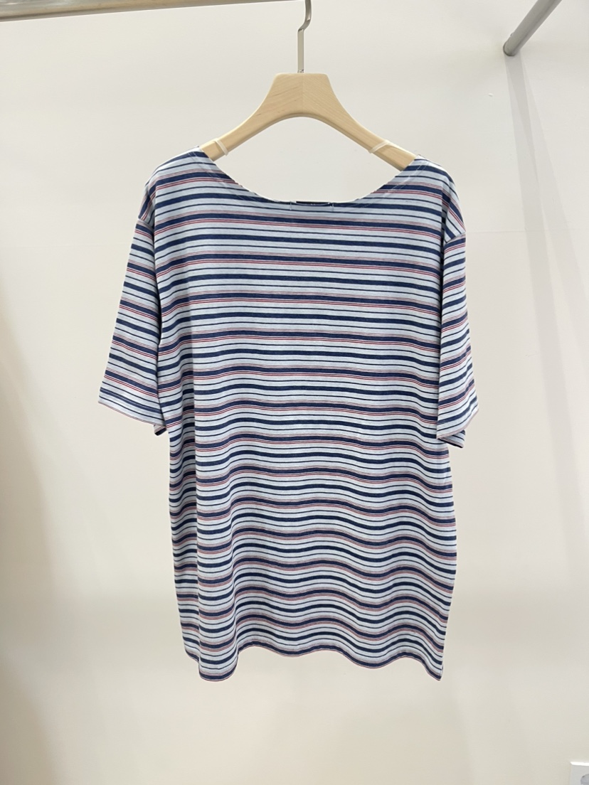 A P-STUDIO東大門代購女士新品熱賣真品休閑時尚職業T恤A P-STUDIOT恤圖色3