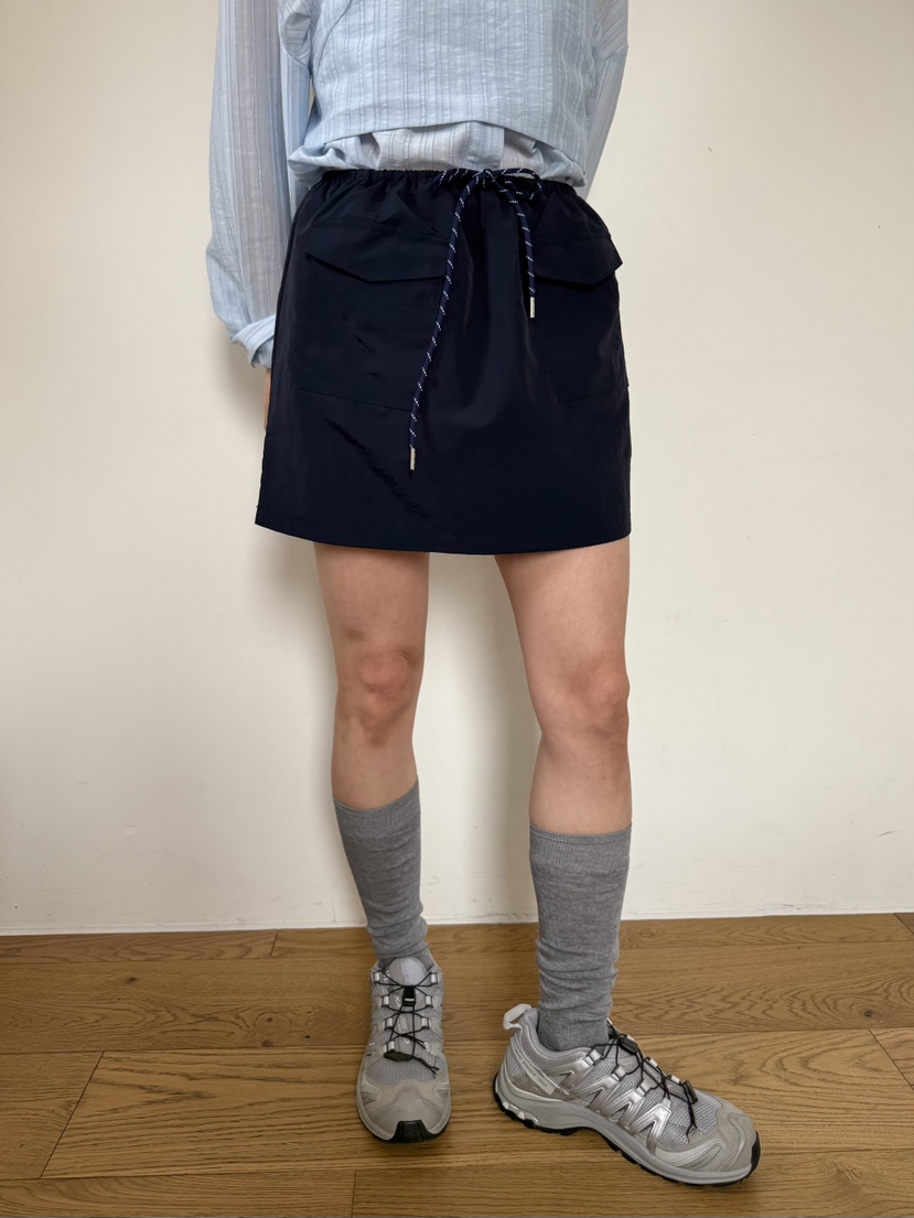 A P-STUDIO東大門代購女裝新品時尚真品職業人氣推薦短裙A P-STUDIO短裙