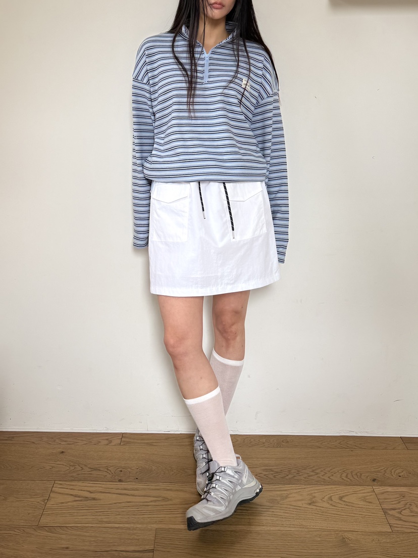 A P-STUDIO東大門代購女裝新品時尚真品職業人氣推薦短裙A P-STUDIO短裙