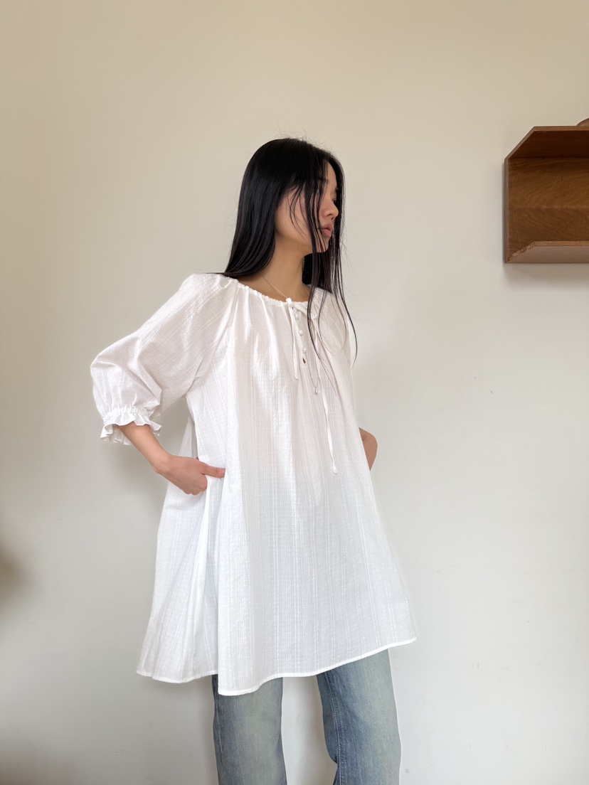 A P-STUDIO韓國直郵女裝新品人氣休閑職業推薦襯衫蕾絲衫A P-STUDIO襯衫/蕾絲衫