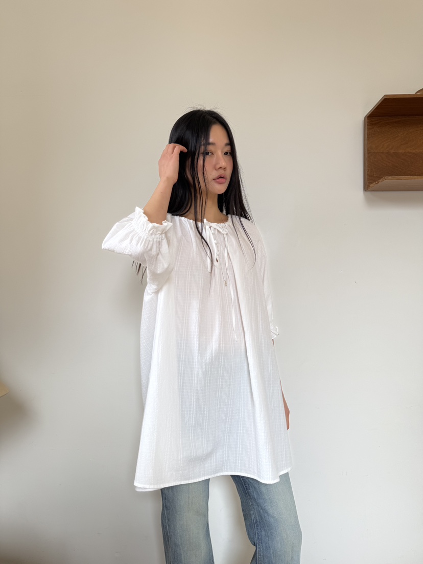 A P-STUDIO韓國直郵女裝新品人氣休閑職業推薦襯衫蕾絲衫A P-STUDIO襯衫/蕾絲衫