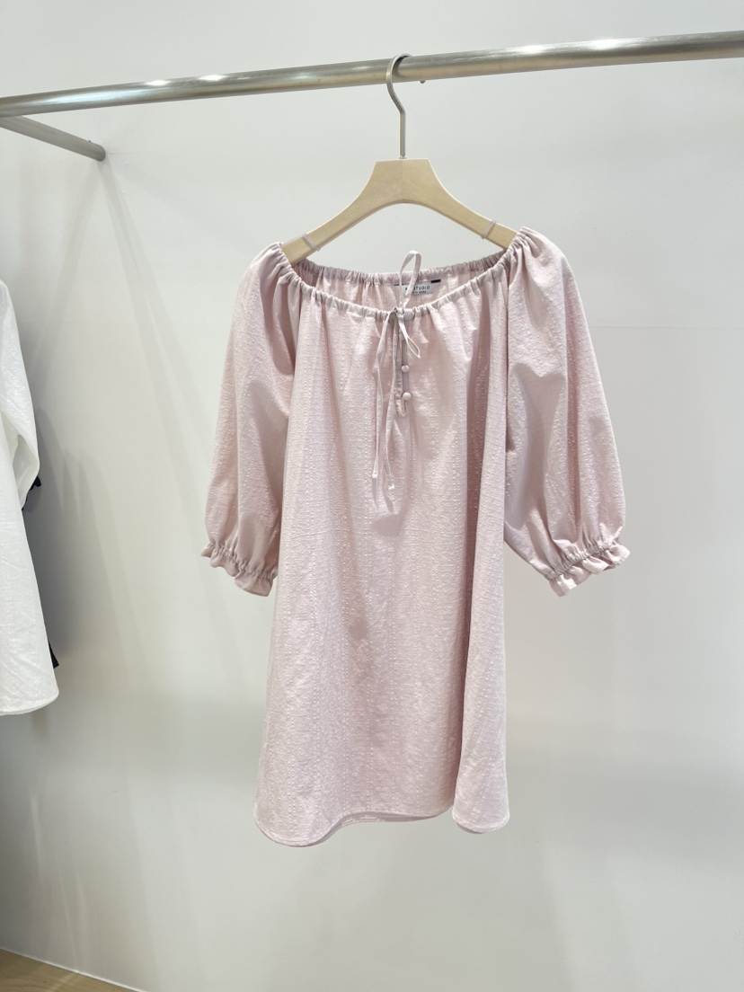 A P-STUDIO韓國直郵女裝新品人氣休閑職業推薦襯衫蕾絲衫A P-STUDIO襯衫/蕾絲衫圖色2