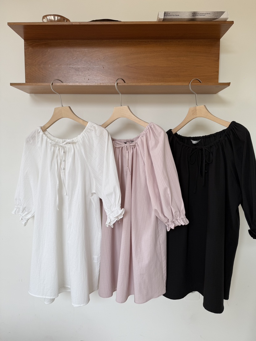 A P-STUDIO韓國直郵女裝新品人氣休閑職業推薦襯衫蕾絲衫A P-STUDIO襯衫/蕾絲衫圖色3