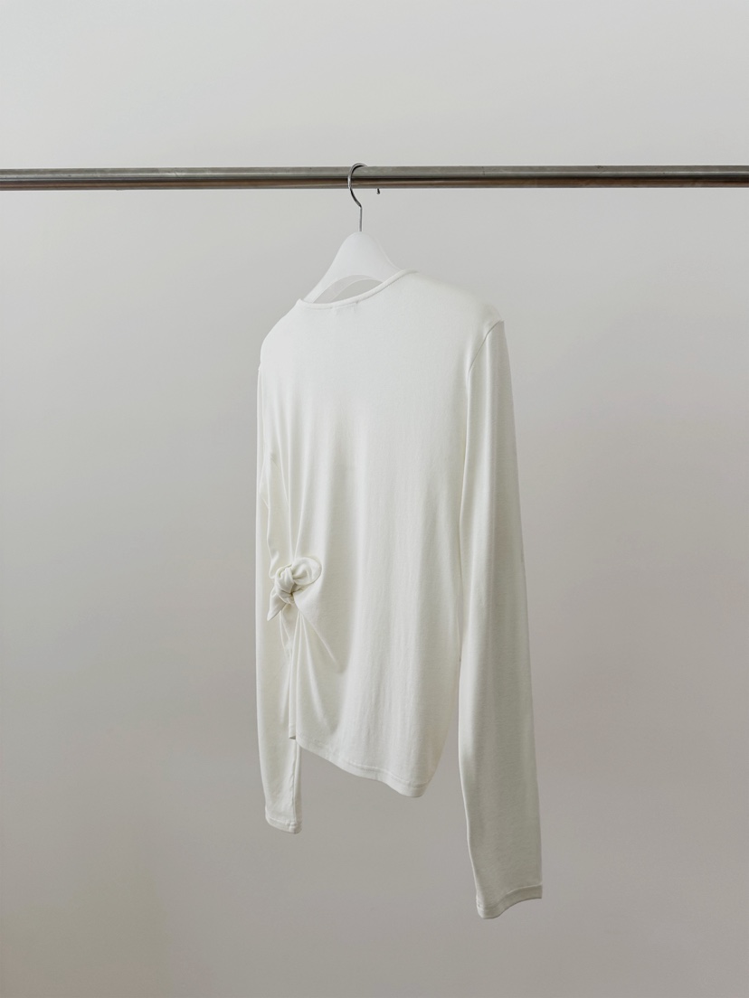 ERUME韓國代購女裝新款真品人氣休閑職業時尚熱賣長袖T恤ERUME長袖T恤