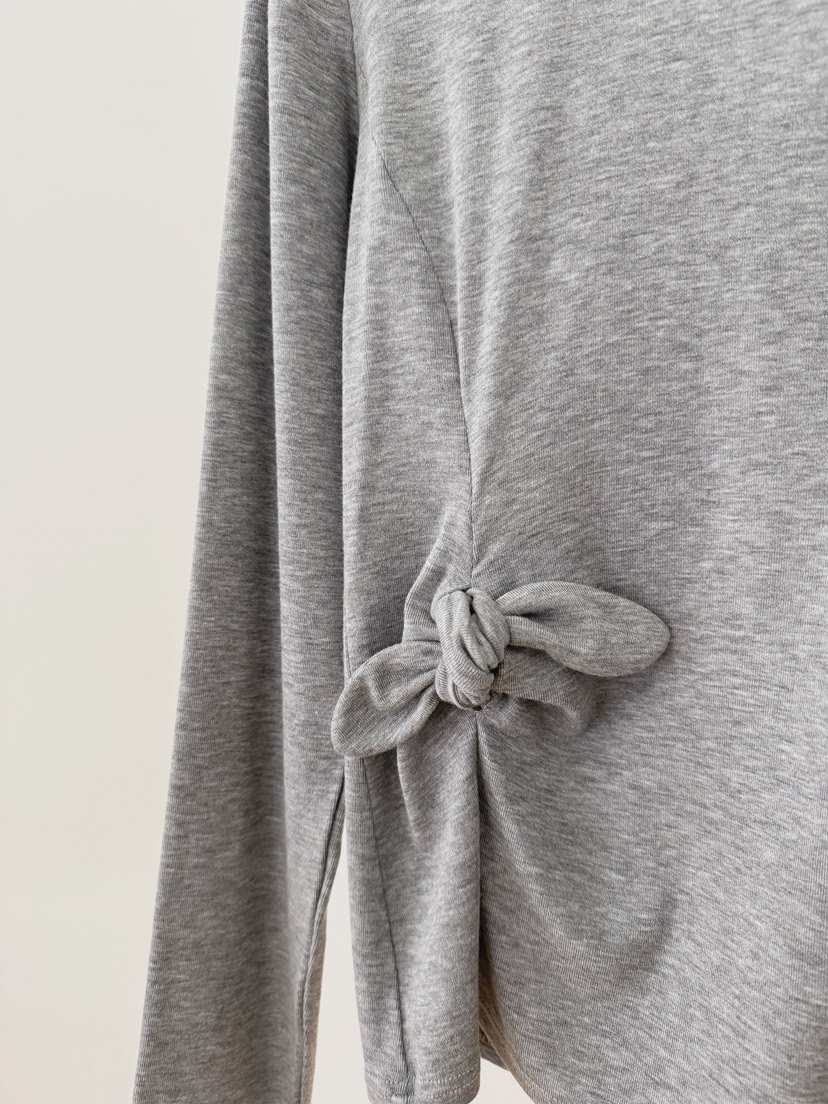 ERUME韓國代購女裝新款真品人氣休閑職業時尚熱賣長袖T恤ERUME長袖T恤