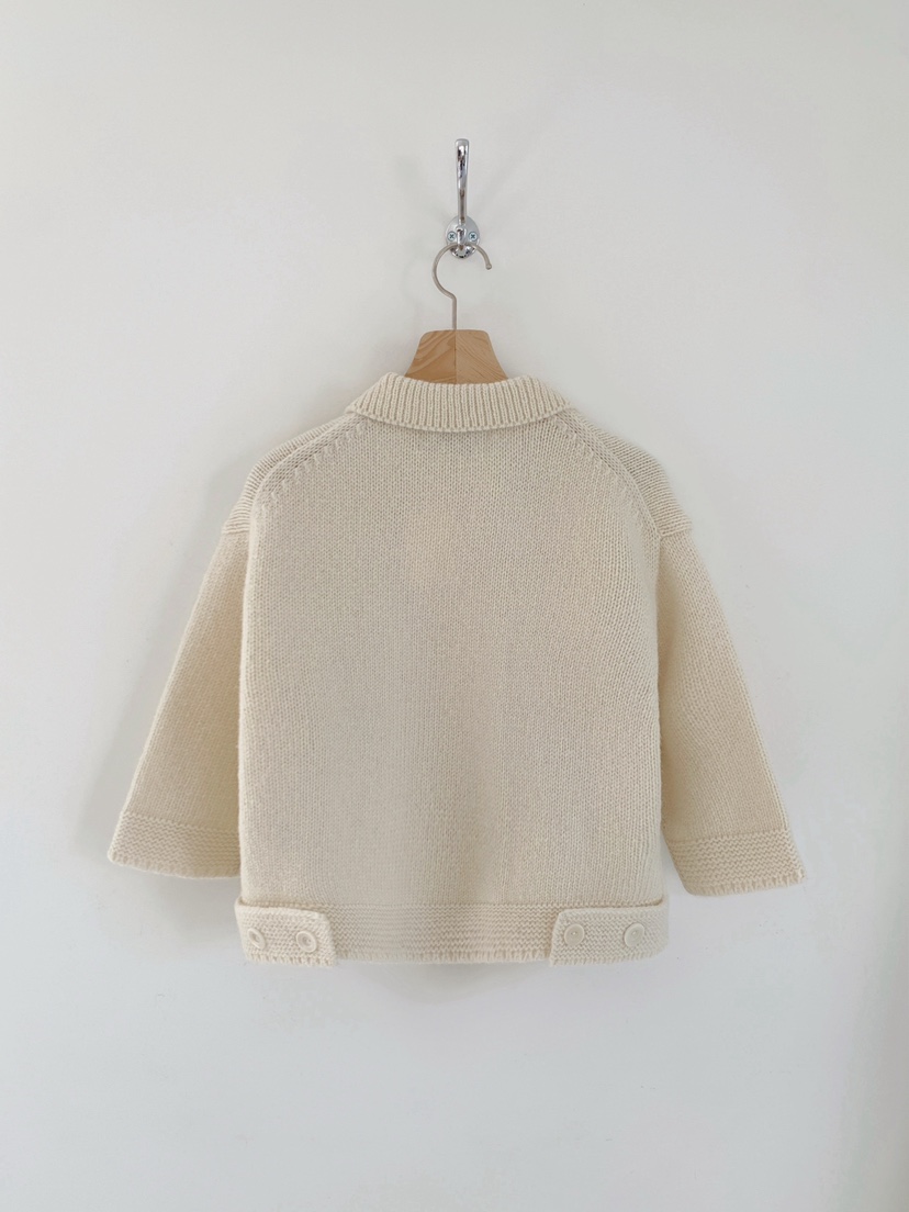 COURGETTE韓國代購女裝新款熱賣職業推薦26春夏休閑針織衫COURGETTE針織衫