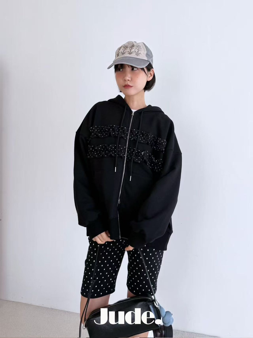 HEYJUDE東大門實拍女士新款26春夏職業休閑熱賣推薦時尚短褲HEYJUDE短褲