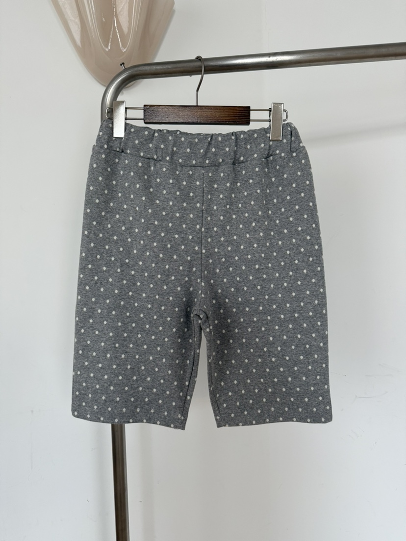 HEYJUDE東大門實拍女士新款26春夏職業休閑熱賣推薦時尚短褲HEYJUDE短褲