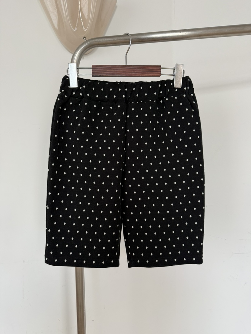 HEYJUDE東大門實拍女士新款26春夏職業休閑熱賣推薦時尚短褲HEYJUDE短褲圖色1