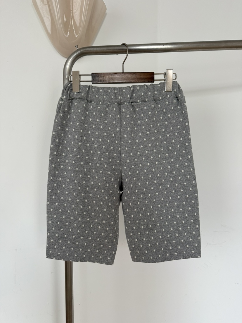 HEYJUDE東大門實拍女士新款26春夏職業休閑熱賣推薦時尚短褲HEYJUDE短褲圖色2