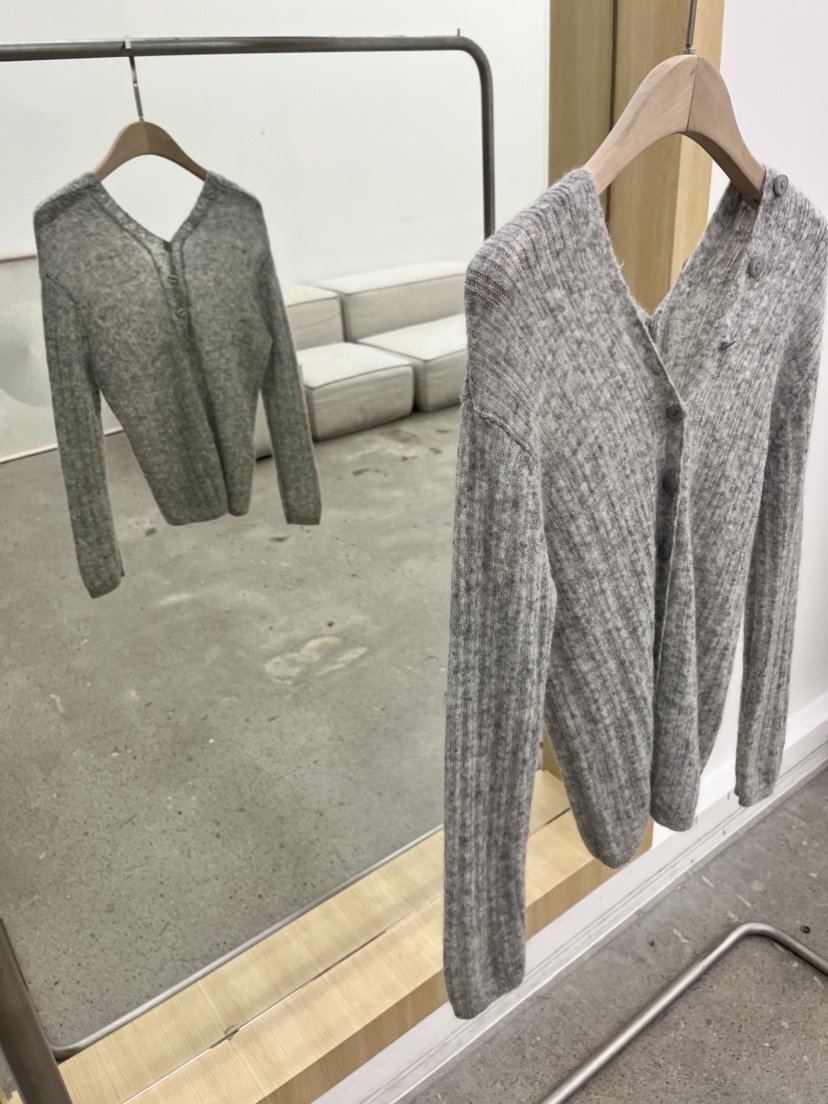 DARAK東大門實拍女裝新款休閑真品人氣推薦熱賣26春夏針織衫DARAK針織衫