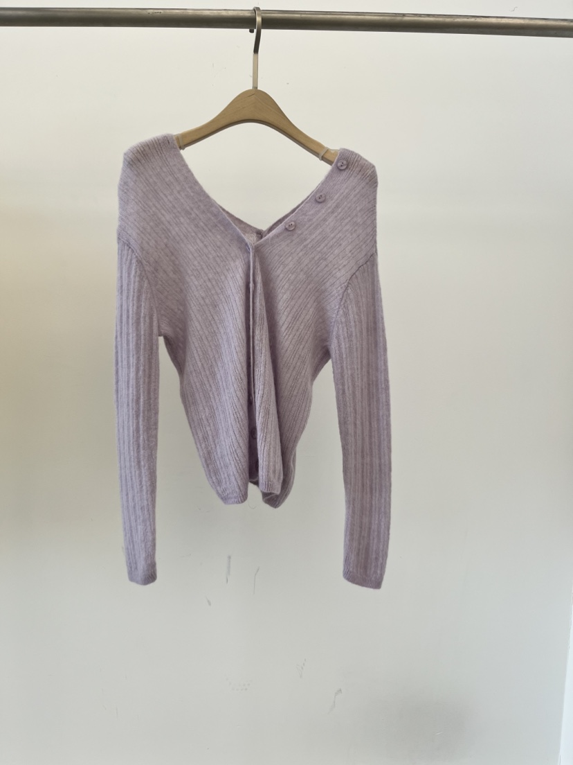 DARAK東大門實拍女裝新款休閑真品人氣推薦熱賣26春夏針織衫DARAK針織衫圖色3