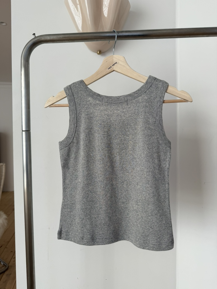 HEYJUDE東大門代購女裝新品休閑熱賣職業時尚真品吊帶背心HEYJUDE吊帶/背心