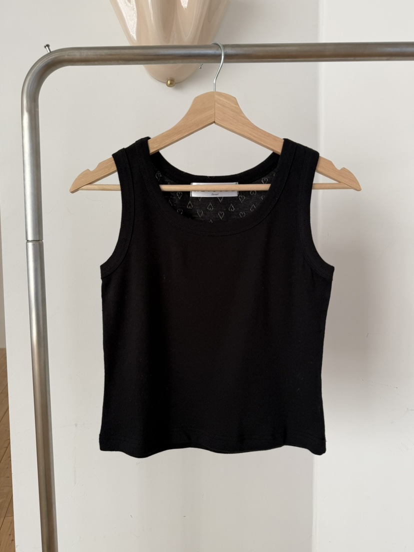 HEYJUDE東大門代購女裝新品休閑熱賣職業時尚真品吊帶背心HEYJUDE吊帶/背心圖色2